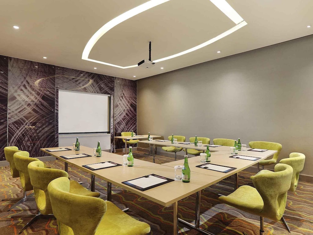 Novotel Tangerang 39/50