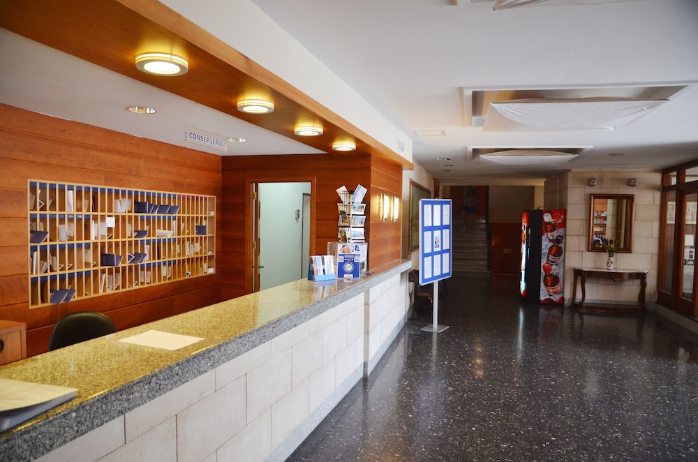 Azuline Hotel S Anfora and Fleming 5/35