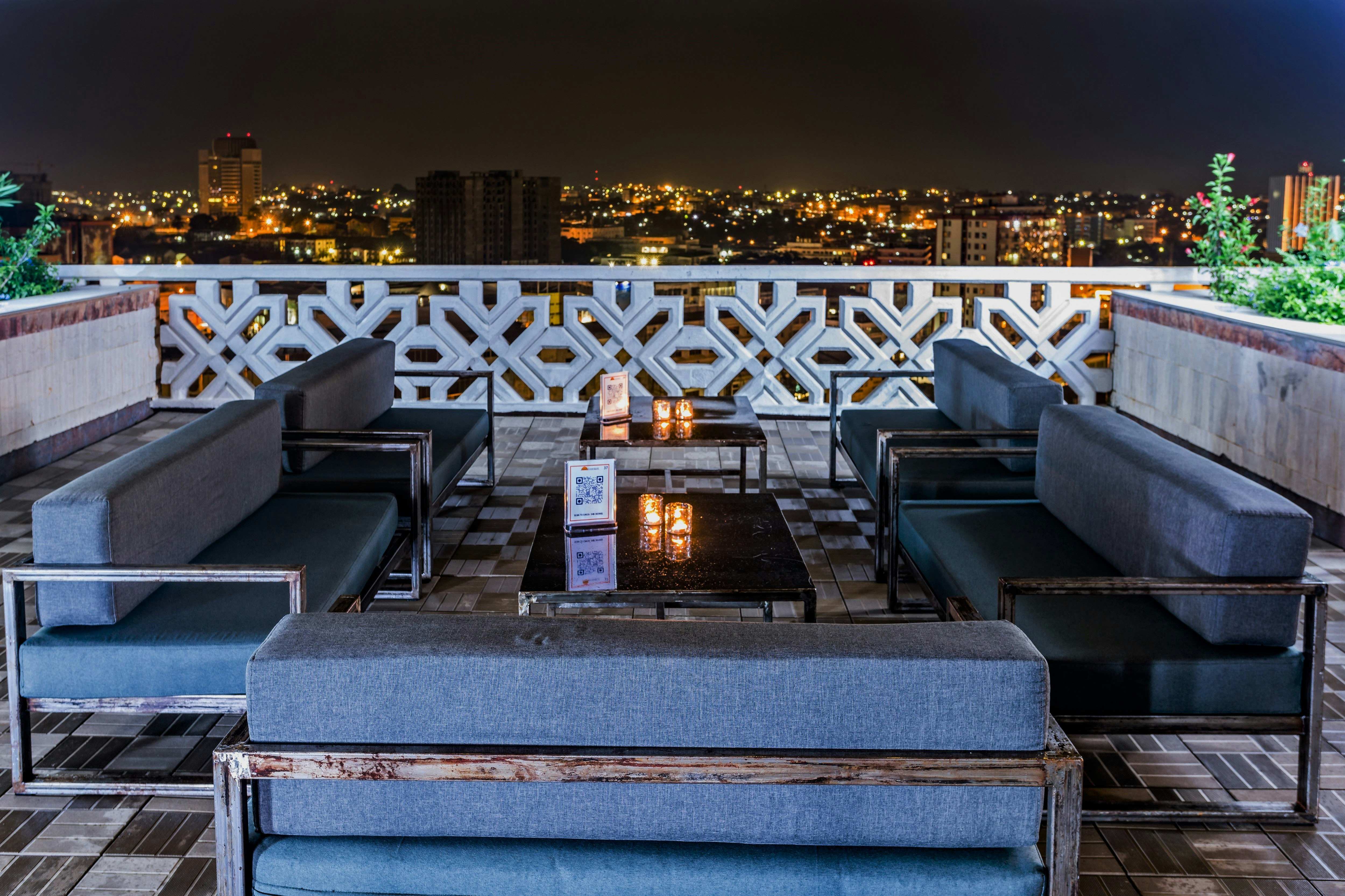 Hilton Yaounde 36/49