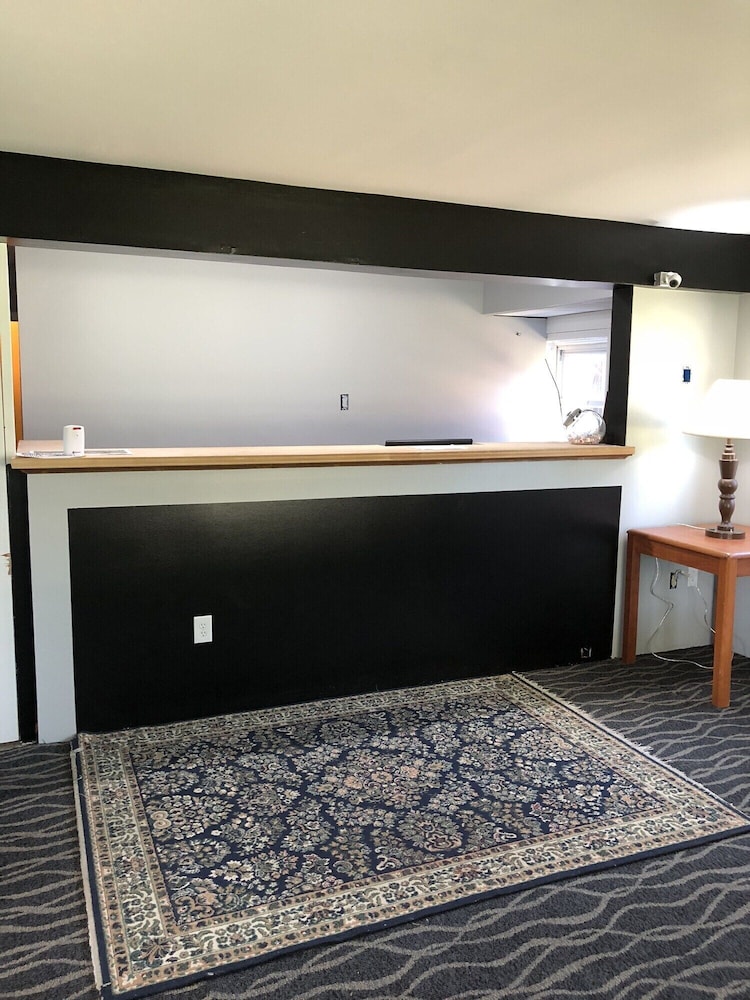 Motel6 Shartlesville, PA 36/45