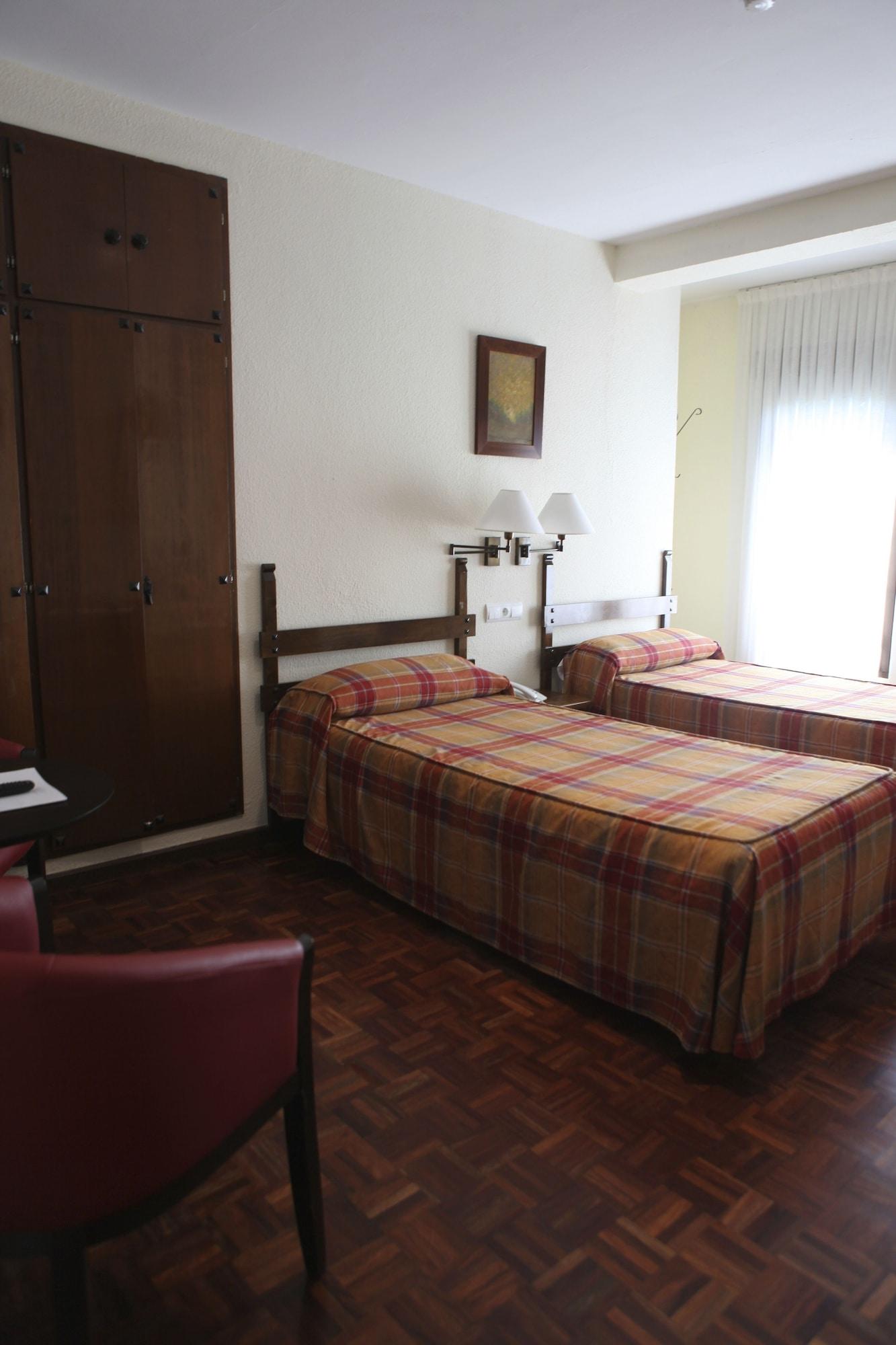 GRAN HOTEL BALNEARIO DE LIERGANES 21/62
