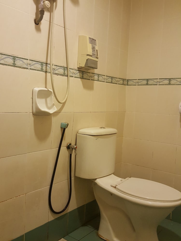 Sun Inns Hotel D Mind 1 Seri Kembangan 40/41
