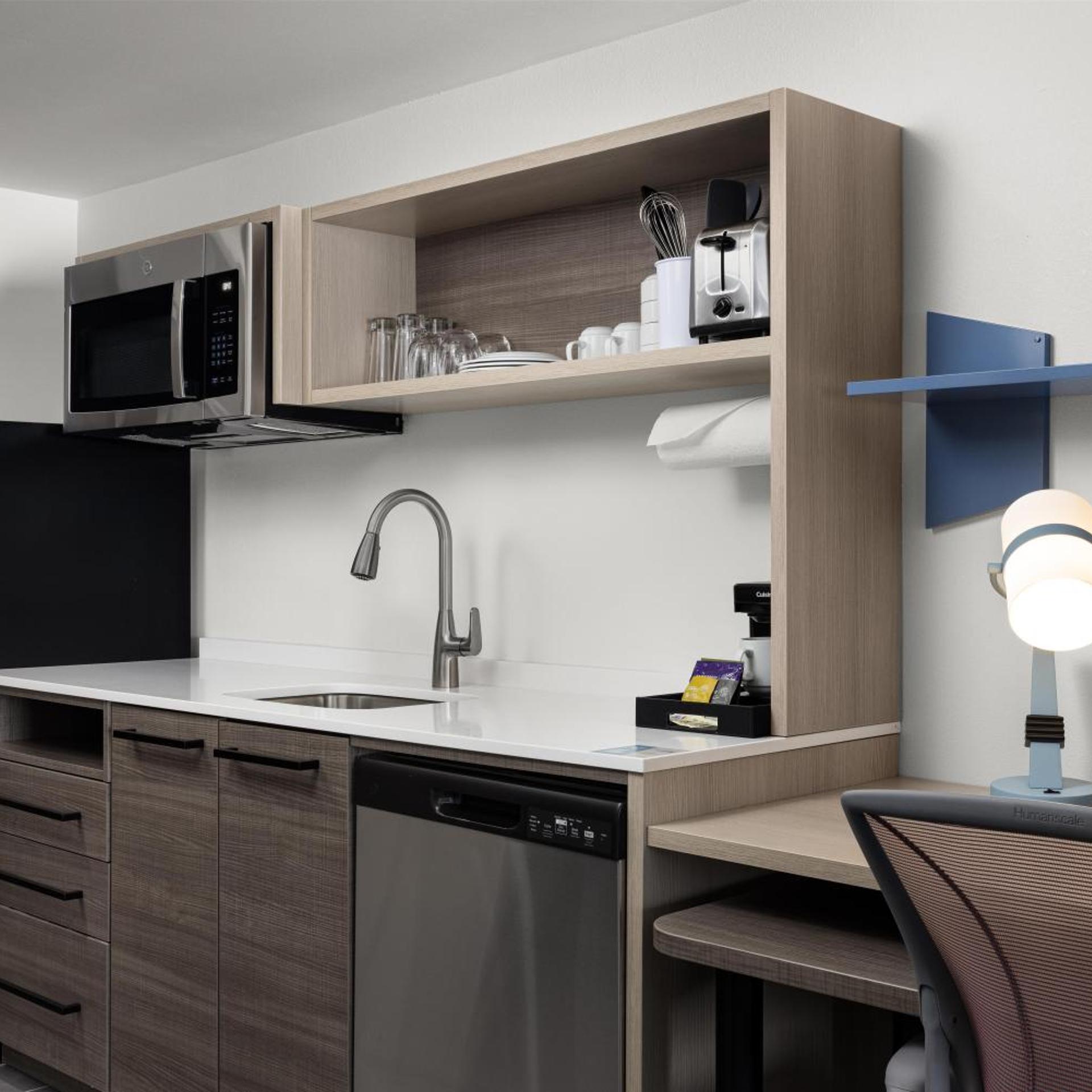 Home2 Suites by Hilton Dickson 49/49
