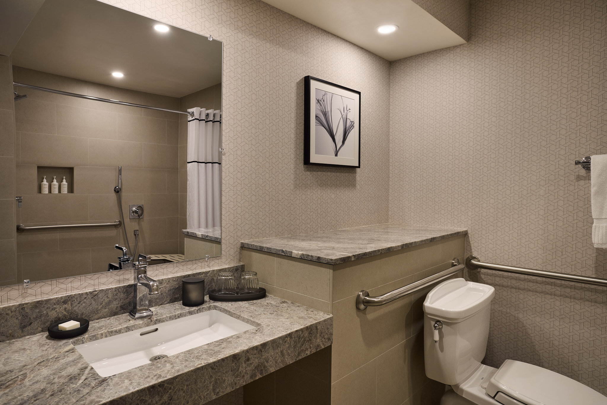 Lafayette Park Hotel Spa 58/59