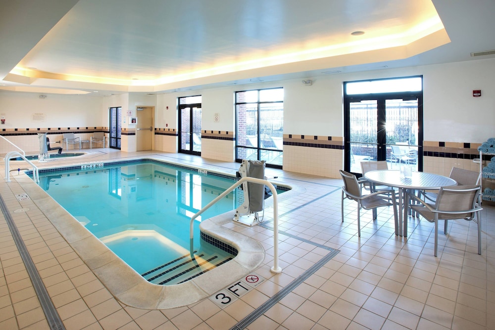 Springhill Suites By Marriott Annapolis 24/50