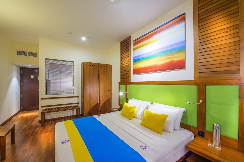 Premium Sea View