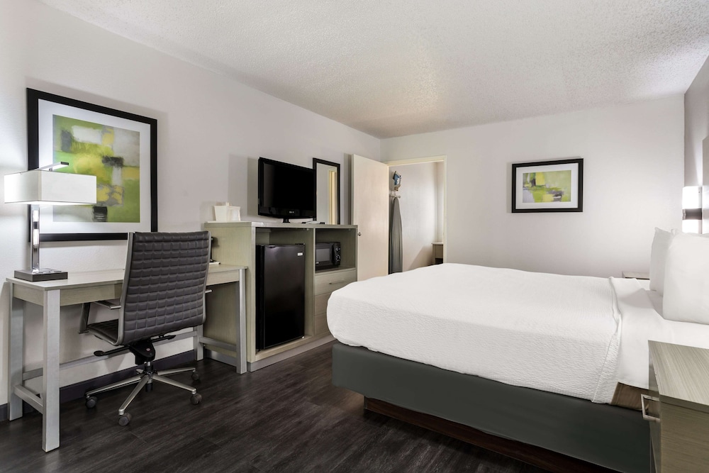 Standard, King Bed, Accessible