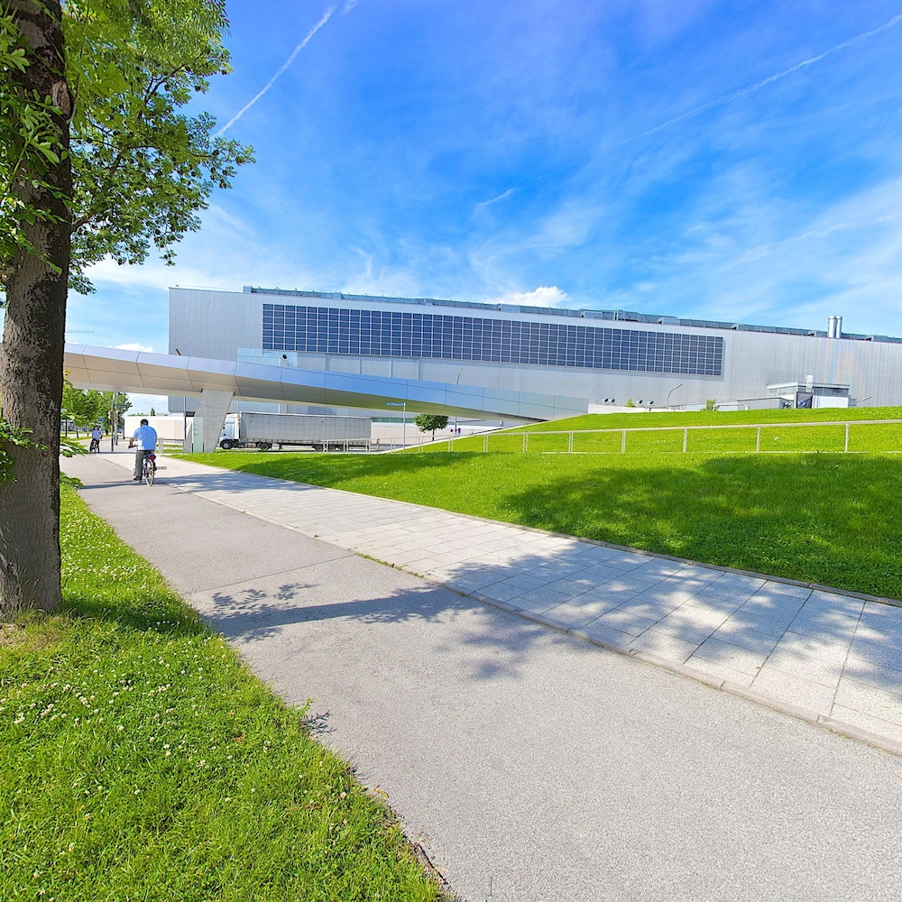Hotel Ars Vivendi München 56/60