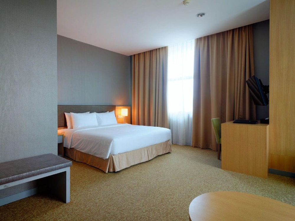 Hotel No5 21/52