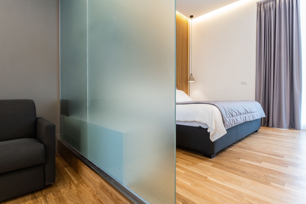 Concept Terrace Hotel 24/66