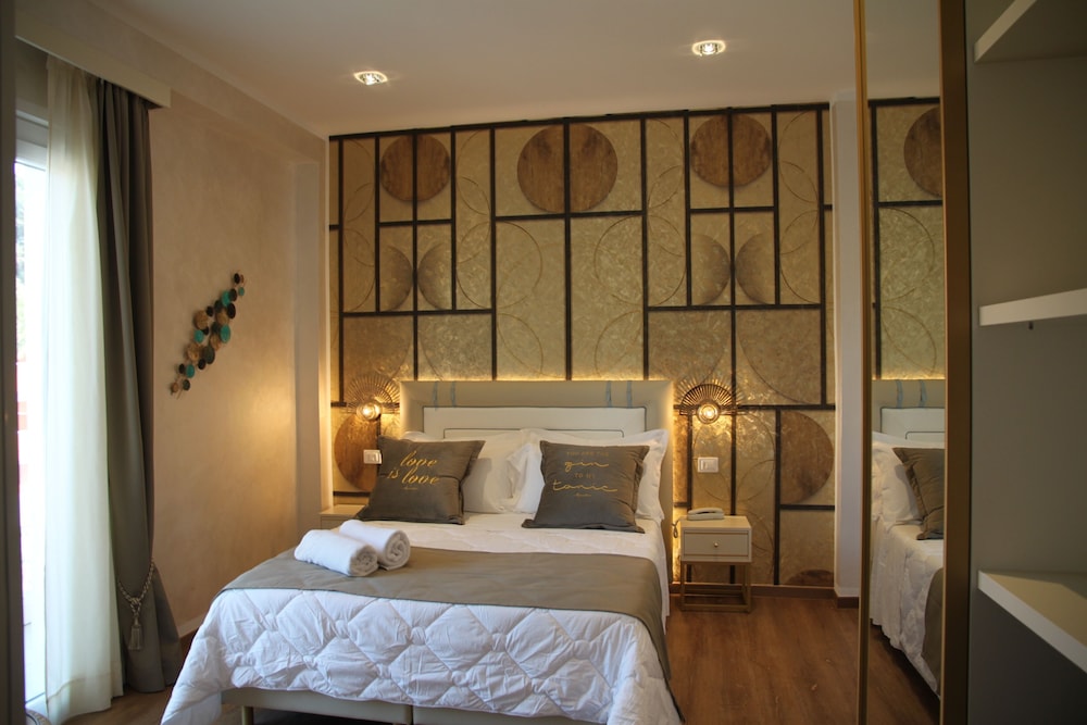 Amsterdam Suite Hotel & Spa 16/50