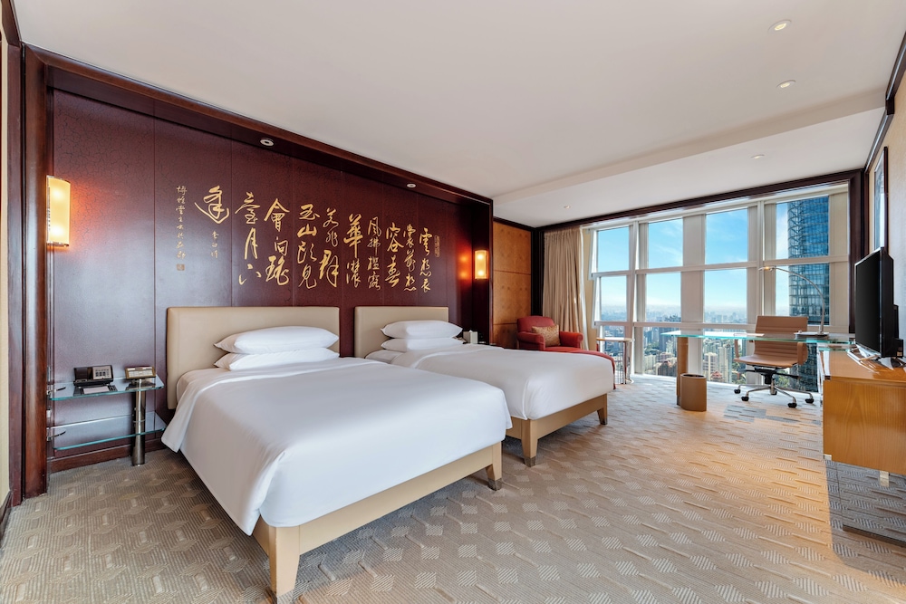 GRAND HYATT SHANGHAI 21/69