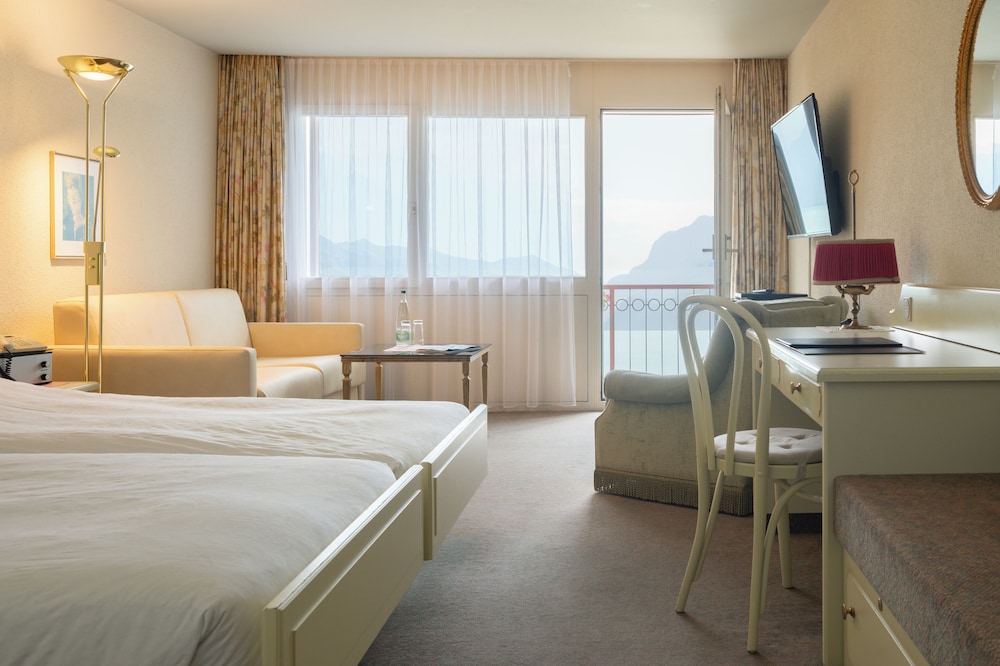 Seiler Au Lac Hotel 10/72