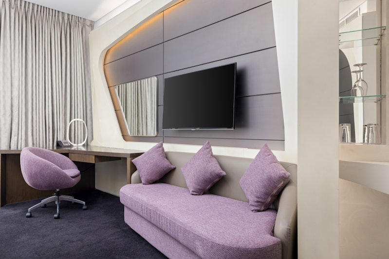V Hotel Dubai, Curio Collection by Hilton 37/68
