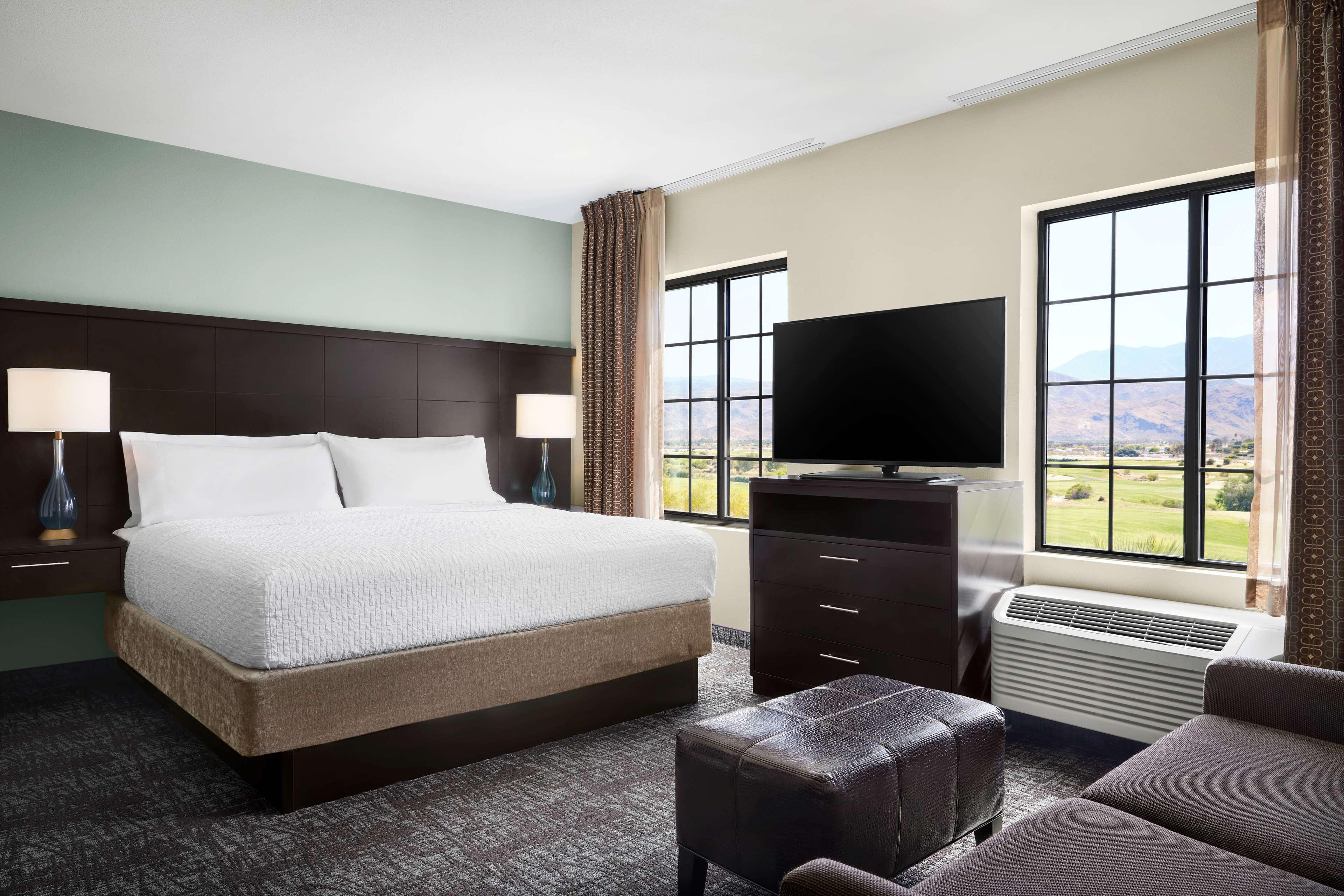Room at Homewood Suites by Hilton Cathedral City Palm Springs, CATHEDRAL CITY - CA