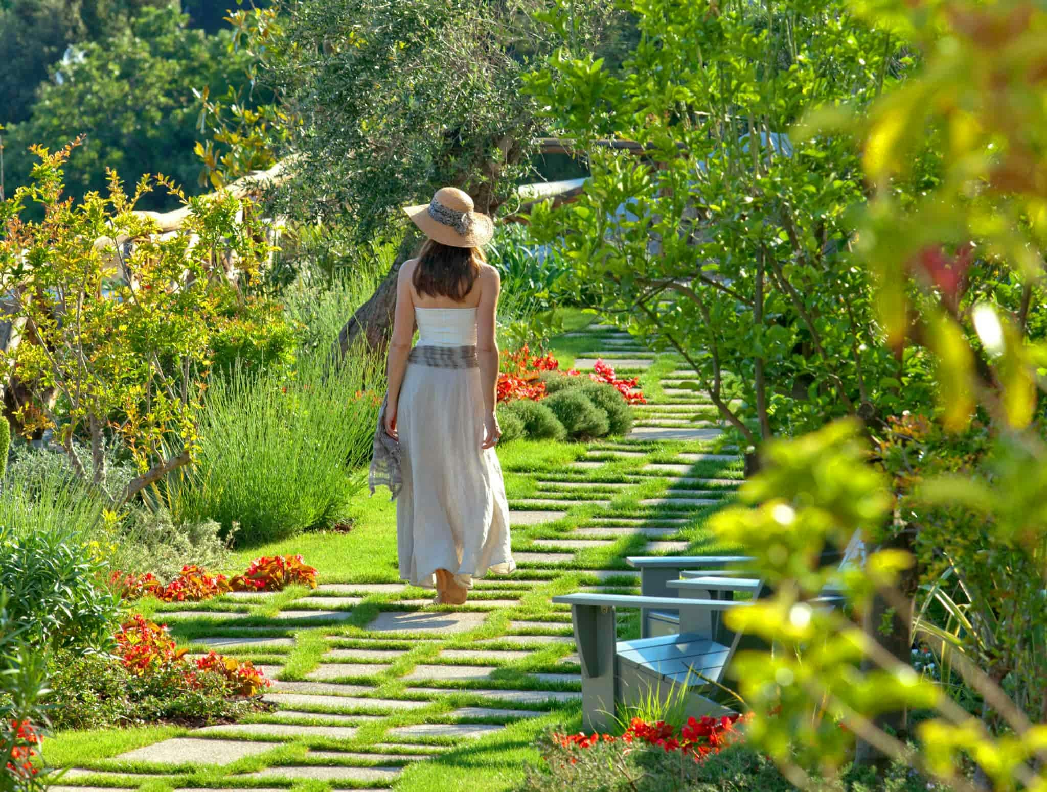 Monastero Santa Rosa Hotel and Spa 77/83