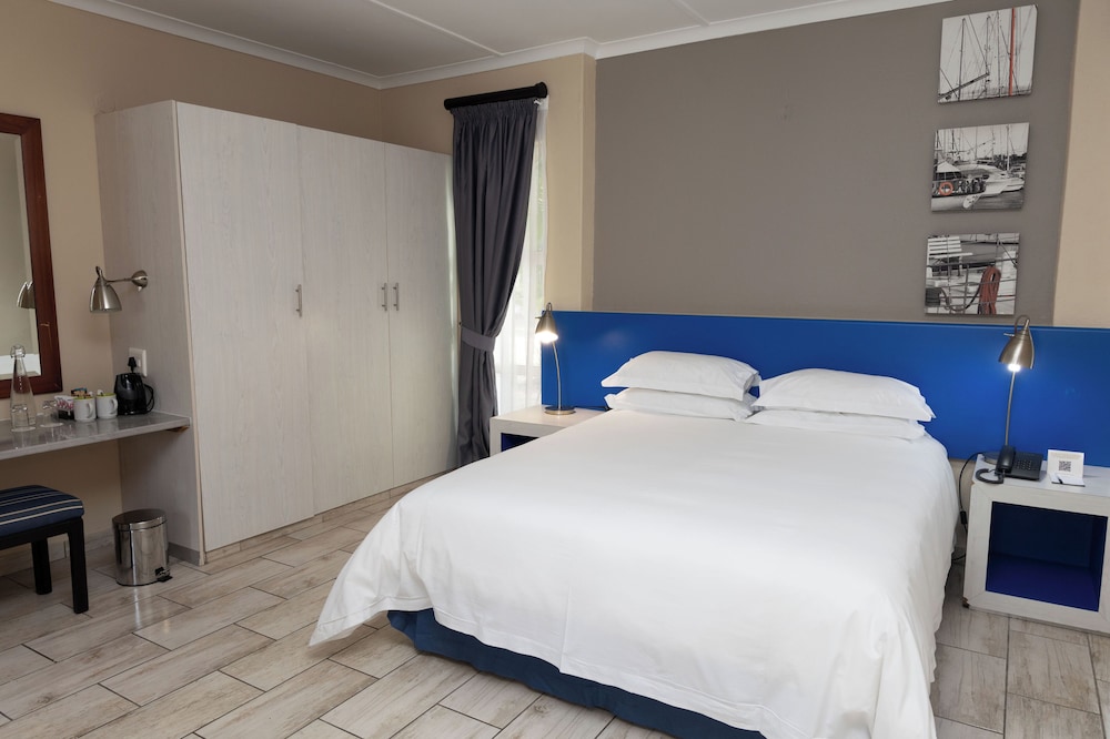 Premier Splendid Inn Bayshore 24/60