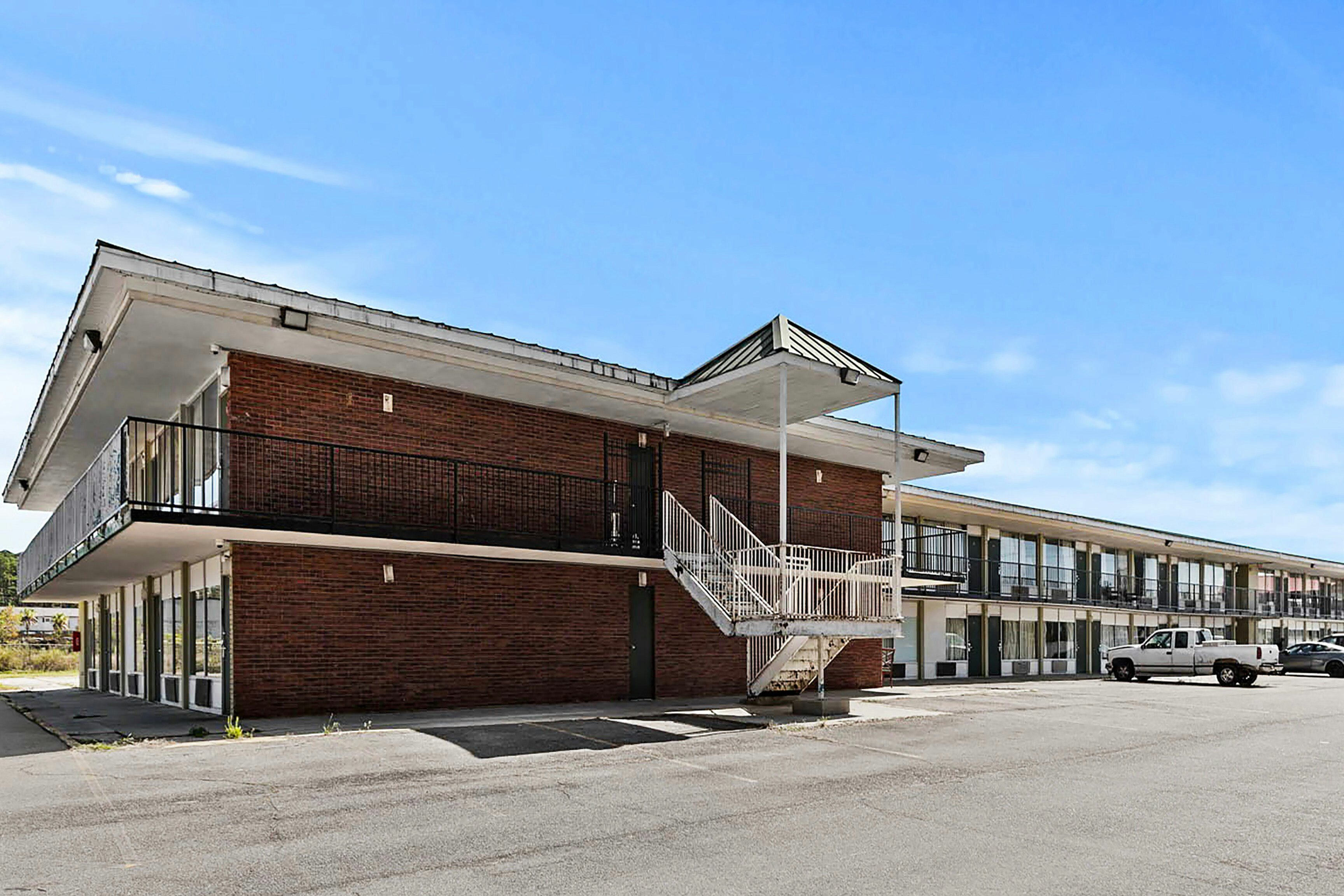 Star Motel Hattiesburg University Area in HATTIESBURG - MS