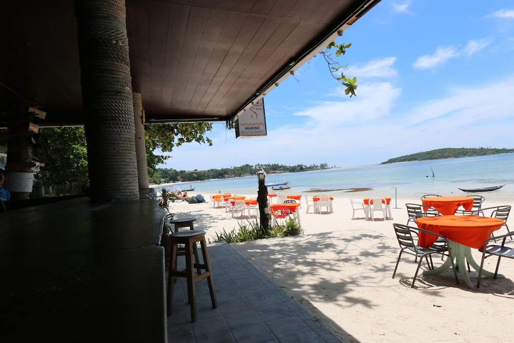 Marine Chaweng Beach Resort 43/53