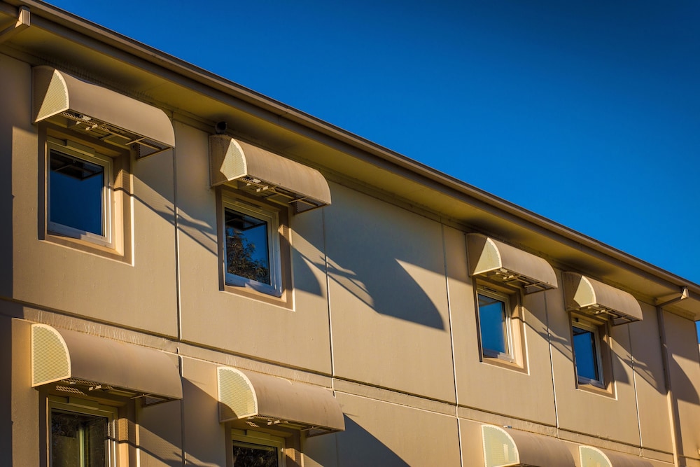Ibis Budget Canberra 2/60