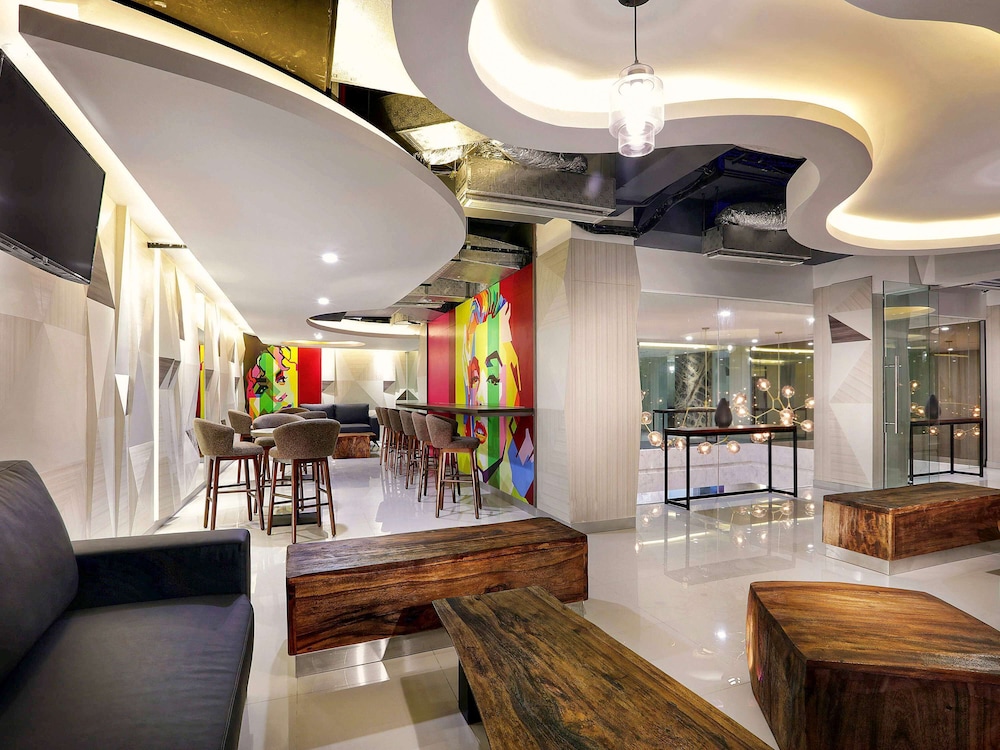 Mercure Hotel Jayapura 43/61