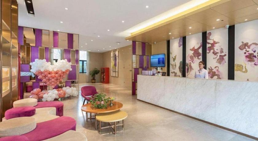 Lavande Hotels Langfang Municipal government 16/49
