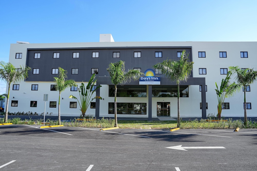 Days Inn by Wyndham Juan Dolio in JUAN DOLIO
