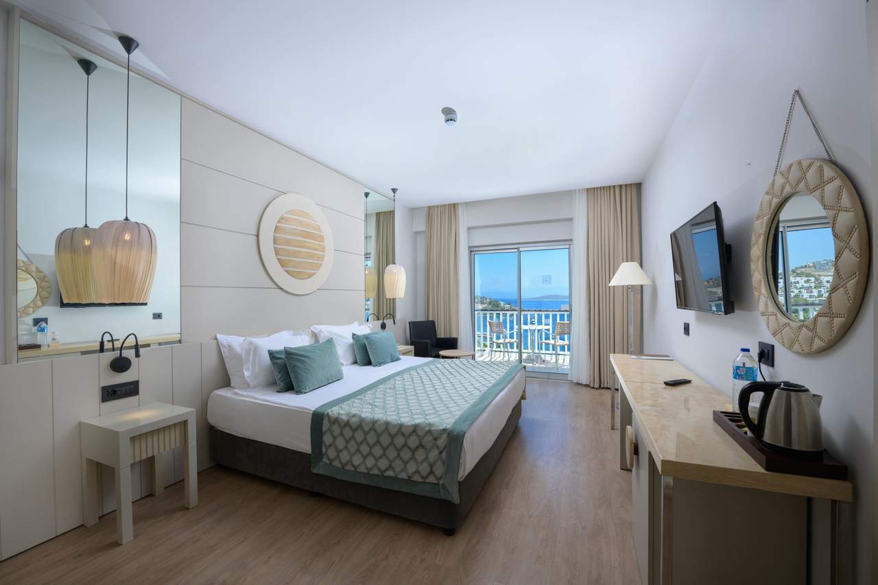 Baia Bodrum Hotel 15/50