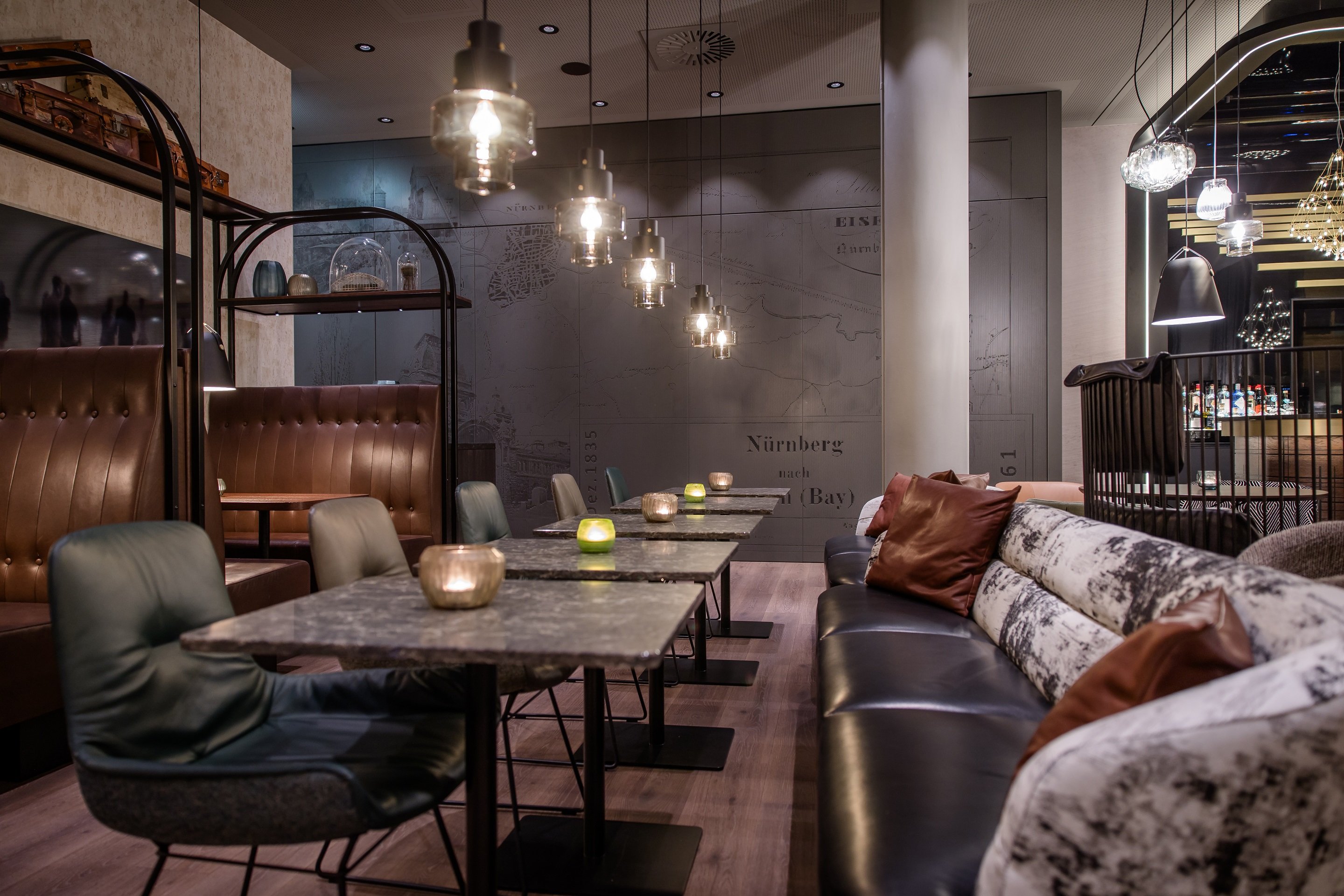 Hotel Motel One Nurnberg-City 11/15