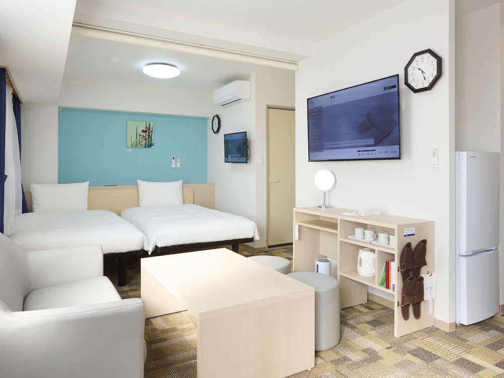Toyoko Inn Kyoto Nijojo Minami 21/48