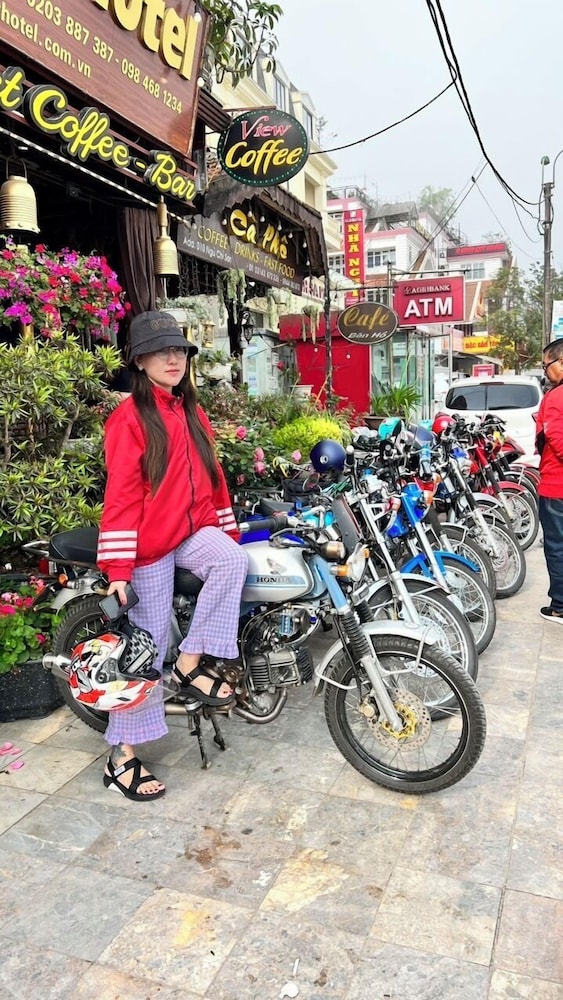Sapa Lake View Hotel 50/60