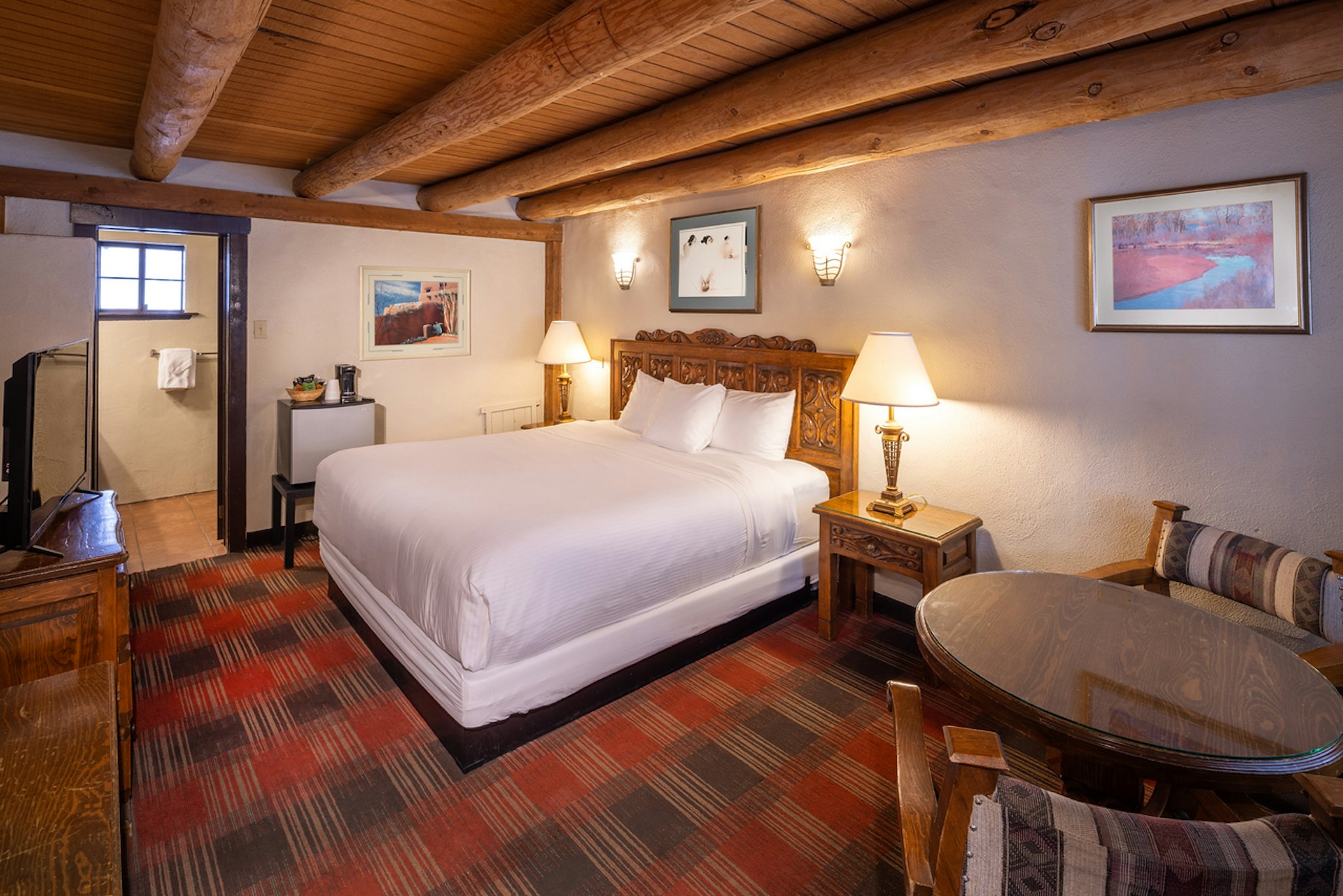 Sagebrush Inn Suites 26/81