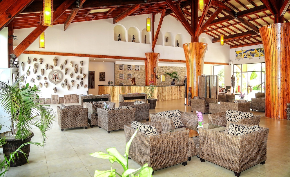 Ocean Bay Hotel and Resort 37/56