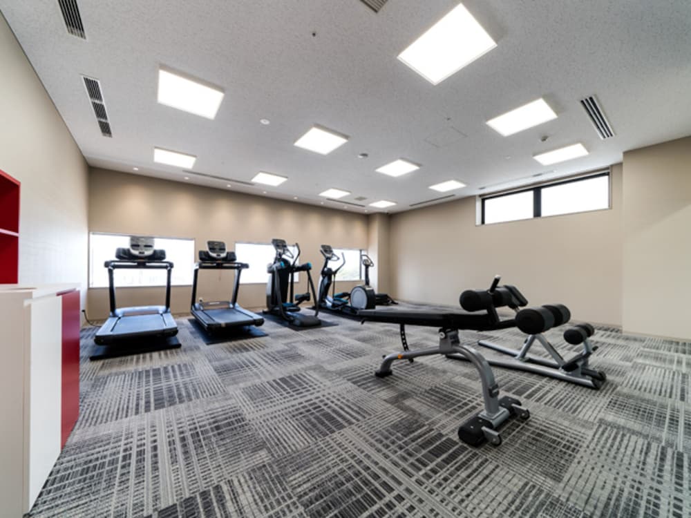 Daiwa Roynet Hotel Hiroshima-Ekimae 22/28