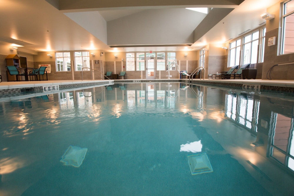 Residence Inn Omaha West 22/44