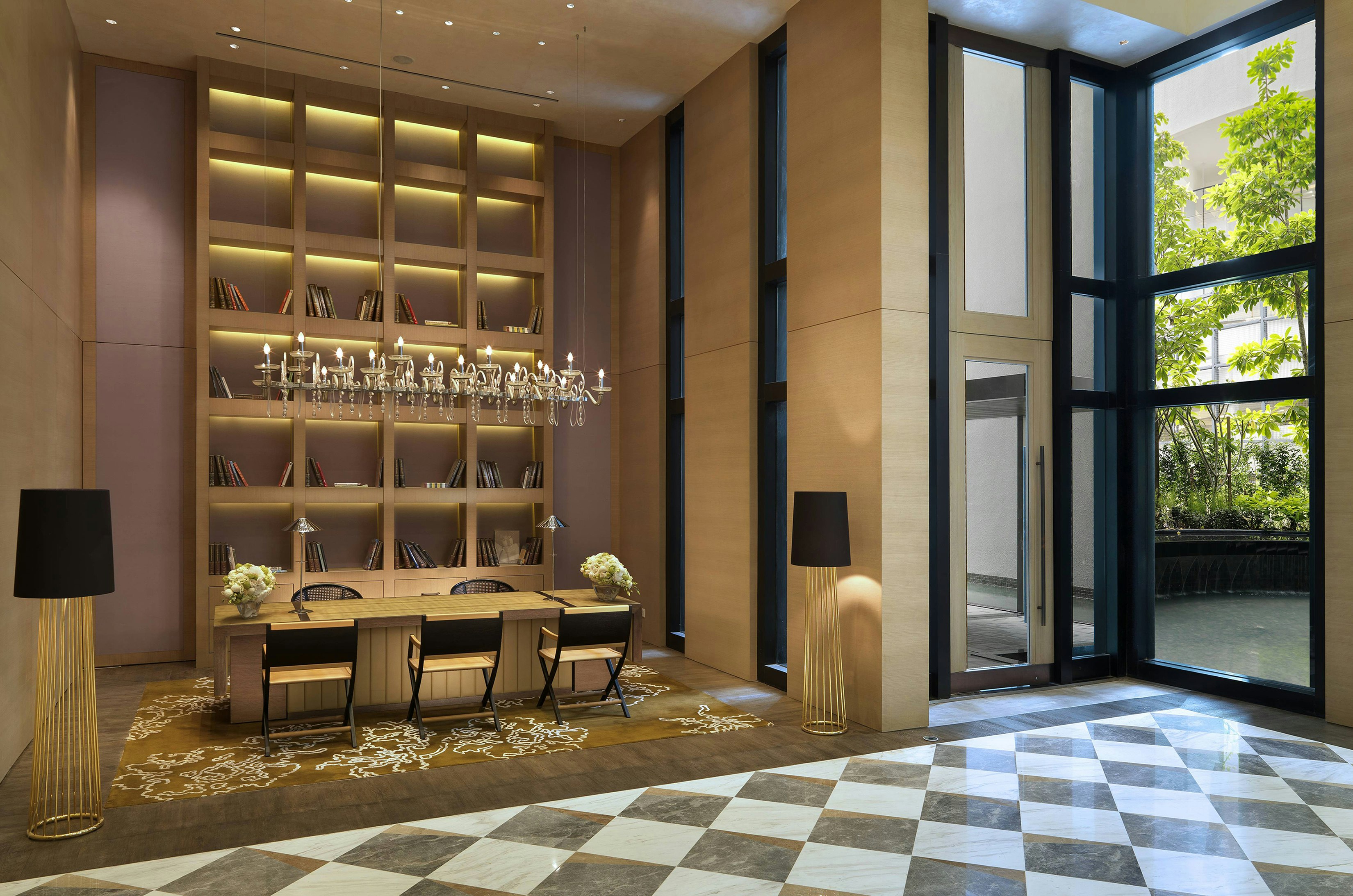 Lanson Place Bukit Ceylon 19/37