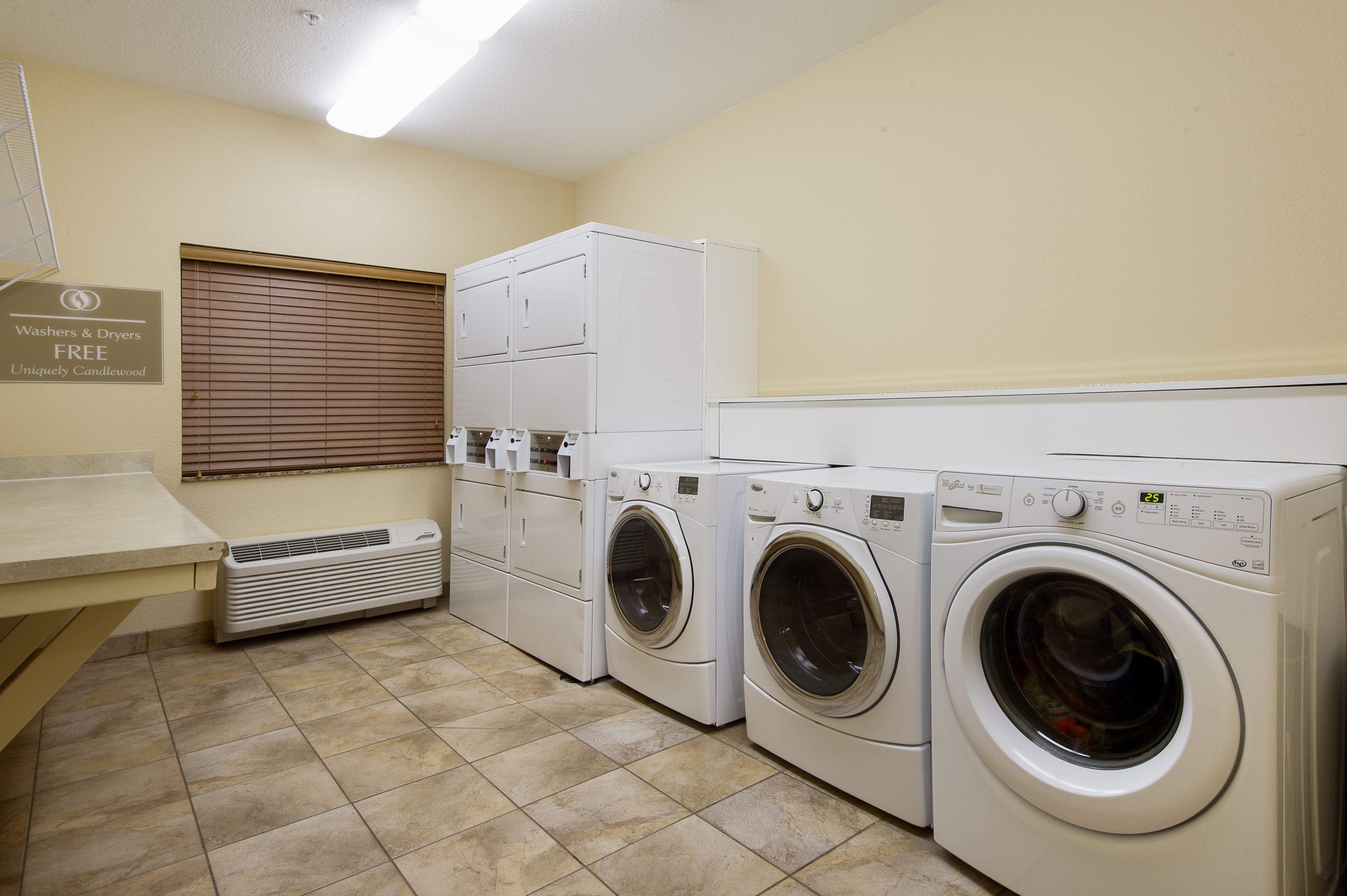 Candlewood Suites Fort Worth West 11/58