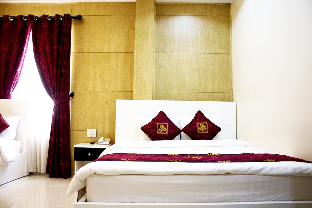 Phuoc Son Hotel 17/45