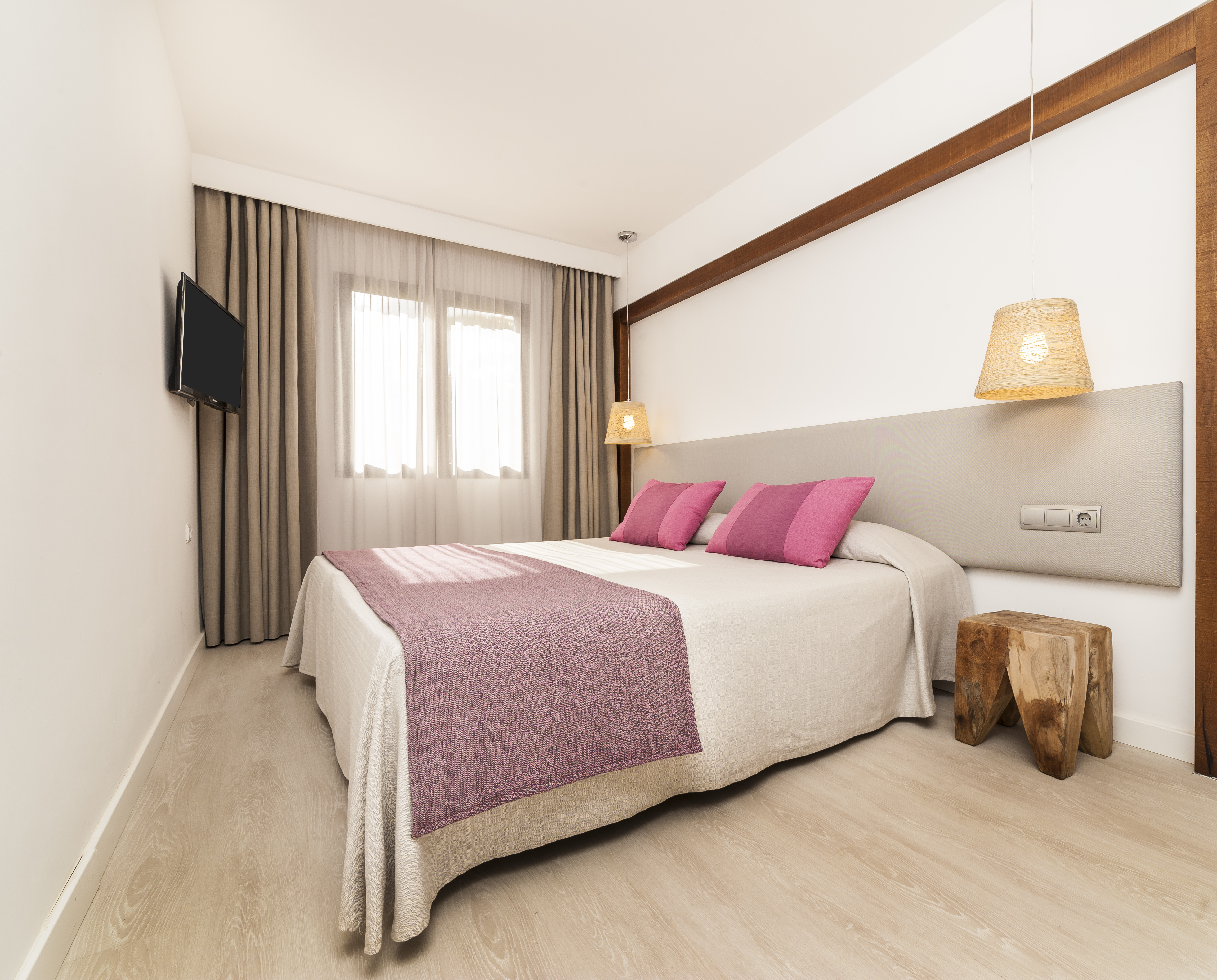 Family Suite, Sea View