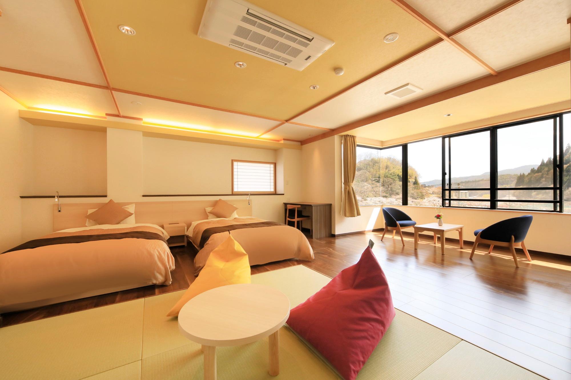 Yumoto Hotel Achigawa 36/46