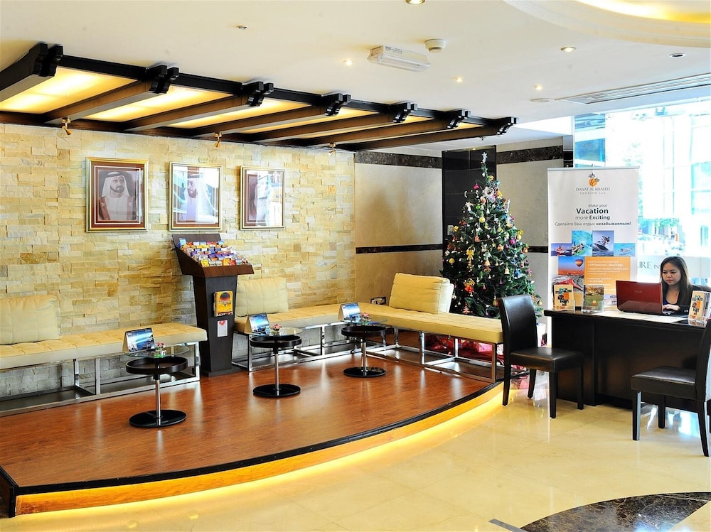 Signature Inn Hotel Deira 21/27