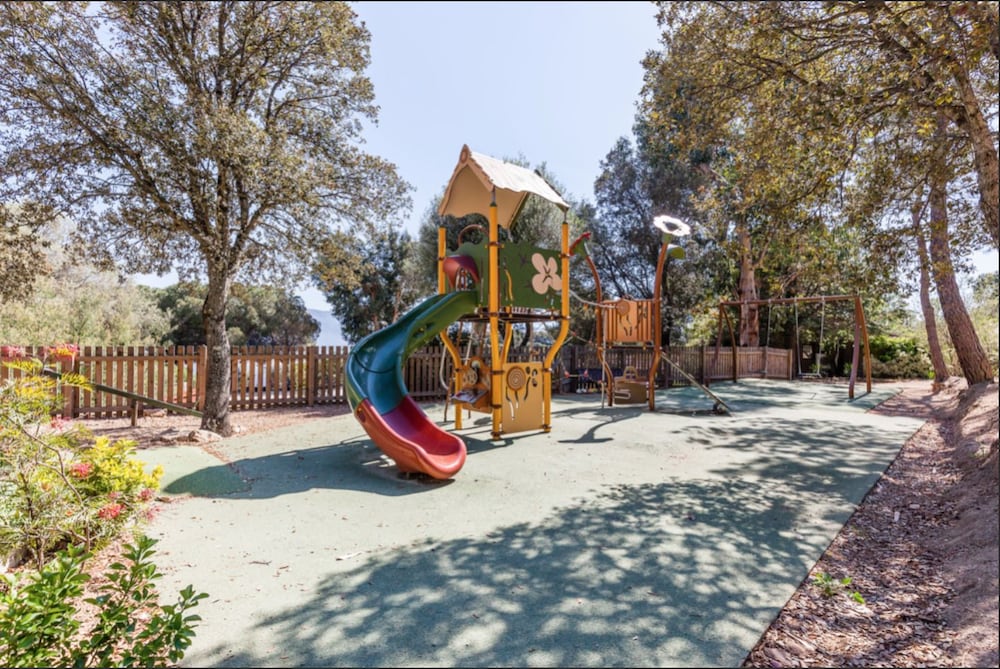 Camping Vigna Maggiore 24/48