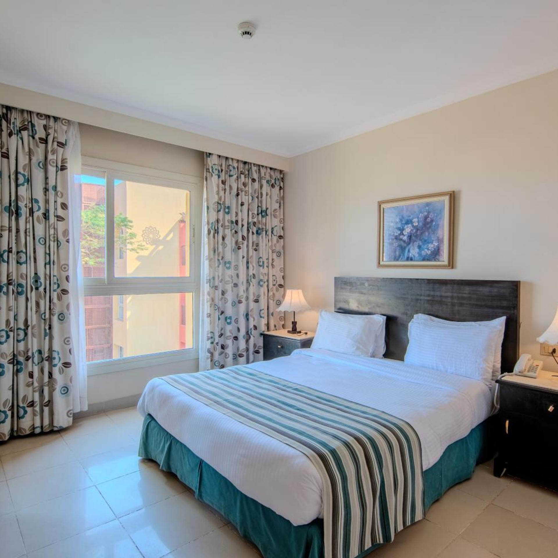 Room at SUNRISE Cardina Resort, MARSA ALAM
