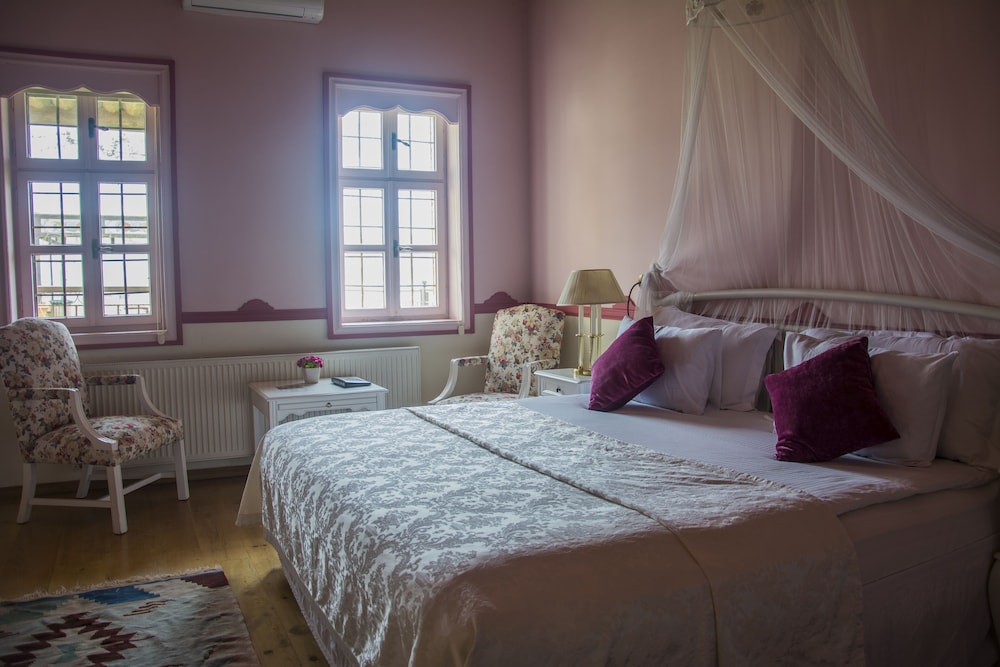 Fresco Cave Suites Cappadocia Special Class 54/77