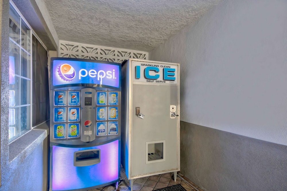 amenities