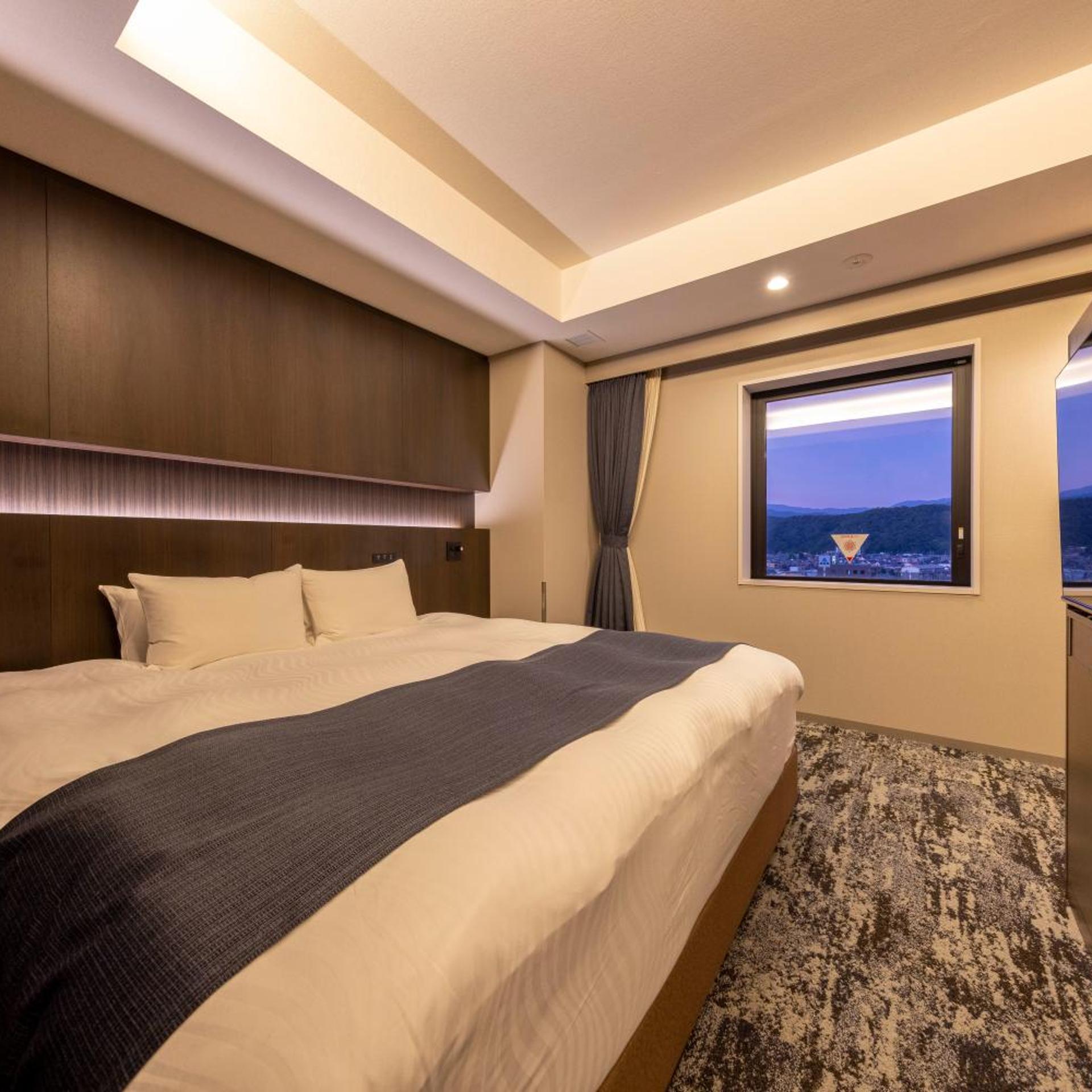 Hotel Granbinario Tsuruga 15/56