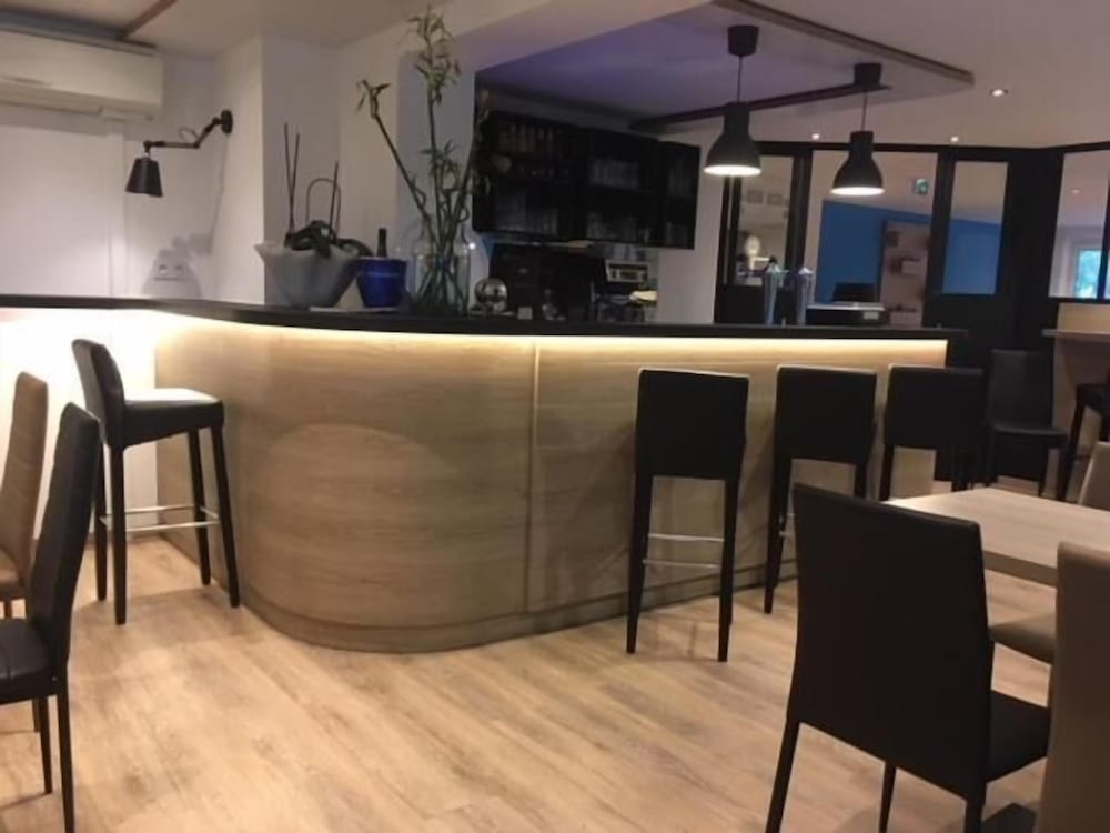 Brit Hotel Salon De Provence 21/30