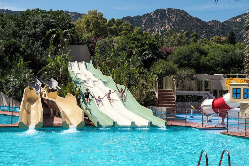 Forte Village Resort - Bouganville 40/50