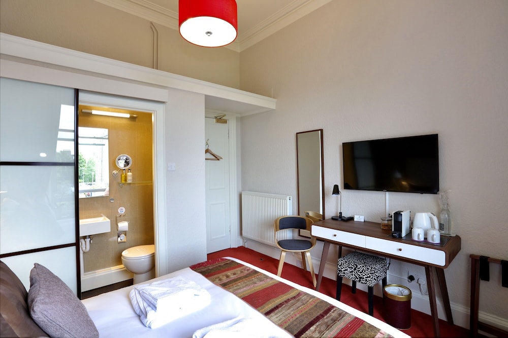 Sheridan Guest House 17/50