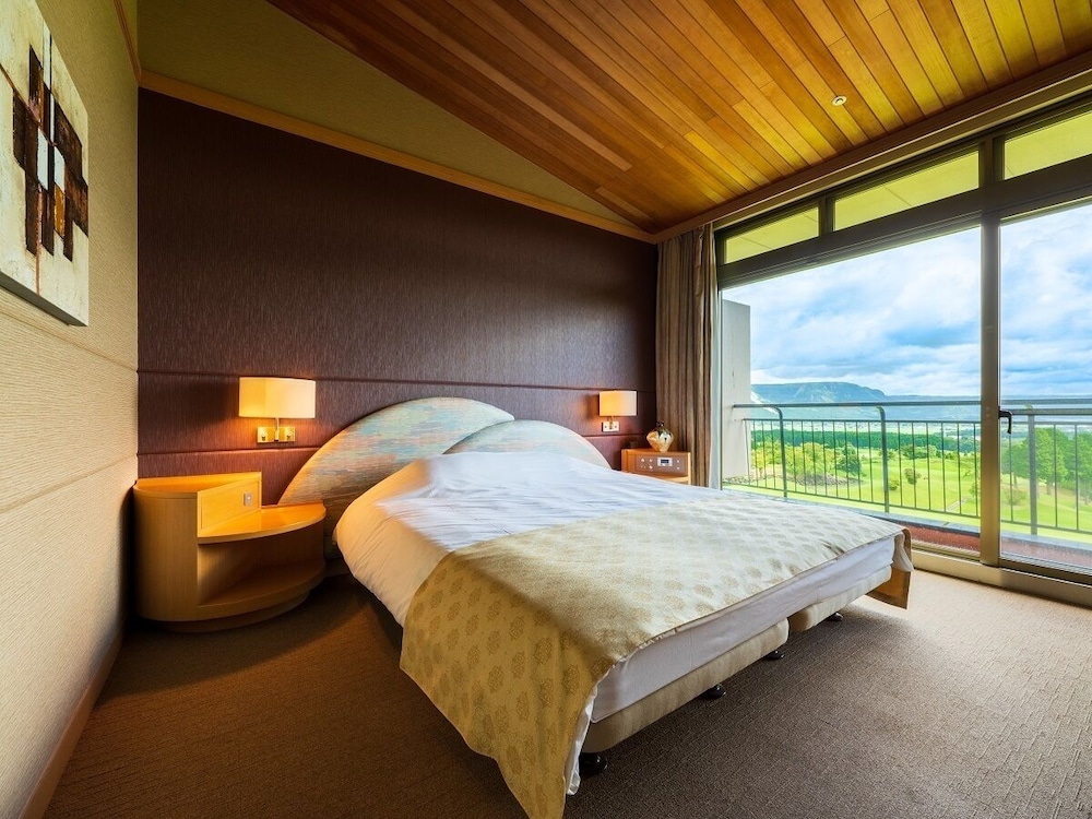 Hotel Aso Resort Grandvrio Hotel 27/72